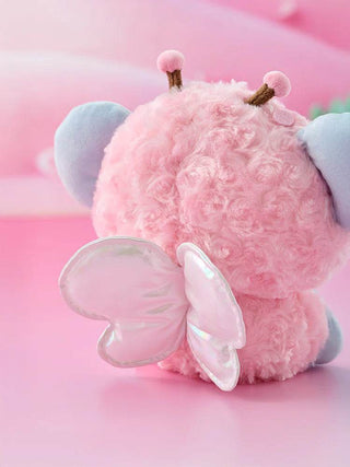 BT21 - KOYA BABY Spring Fairy Sitting Doll - Koreabe