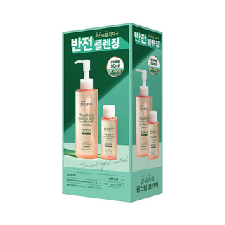Make P:rem - Propanedio Coco Betain Foam Cleanser 250ml - Koreabe