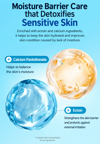 Medipeel - Aqua Tox Ampoule 30ml