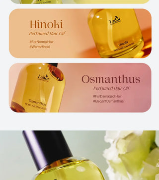 Lador - Perfume Hair Oil 80ml