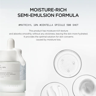 Skin1004 -  Matrixyl 10% Boosting Shot Ampoule 30ml
