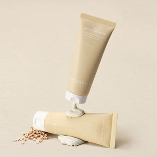 Returnity - Yulmu Skinclean Mask 120ml + Brush - Koreabe