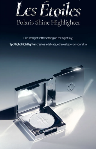 Dinto - Polaris Shie Highlighter
