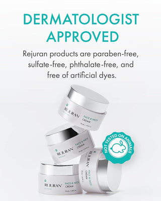 Rejuran - Face & Neck Cream 50ml - Koreabe