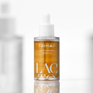 Trimay - Lacto Biome Ampoule 50ml - Koreabe