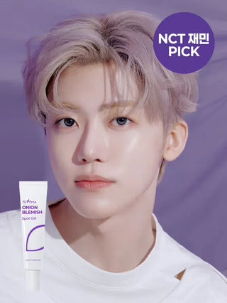 Isntree - Onion Blemish Spot Gel 15ml - Koreabe