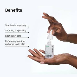 Zipiderm - EGF Skin Barrier Hydro Ampoule 30ml