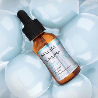 Wellage - Hyper PDRN Repair Ampoule 30ml - Koreabe