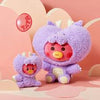 BT21 - TATA Baby New Year Dragon Doll Keyring