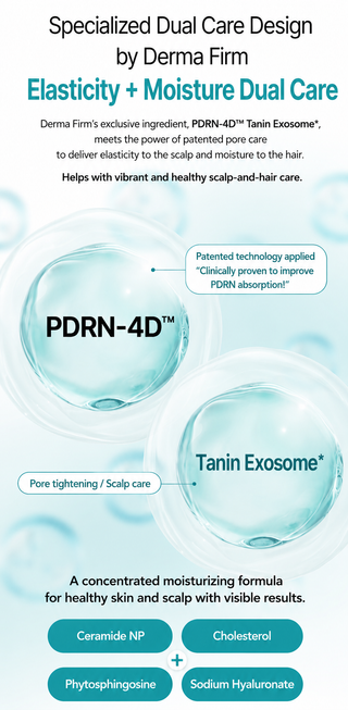 Dermafirm - PDRN Exosome Pore Tightening Pad 50ea