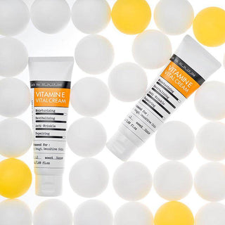 Derma Factory - Vitamin E Vital Cream 50ml - Koreabe