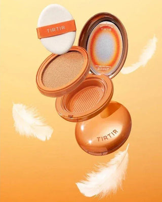 Tirtir - Mask Fit AI Filter Mini Cushion SPF30 PA++ - 5 Colors - Koreabe