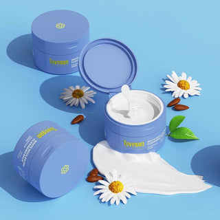 Tovegan - White Wholesome Cleansing Balm 120ml - Koreabe