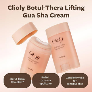 Cutem - Botul Thera Lifting Guasha Cream 65ml
