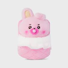 BT21 - COOKY Baby Newborn Doll