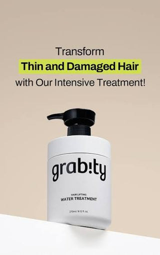 Gravity - Hair Lifting Water Treatment 270ml