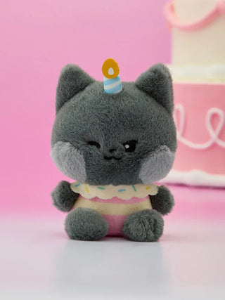 Zerobaseone - Zeroni Home Party Mini Doll - Koreabe