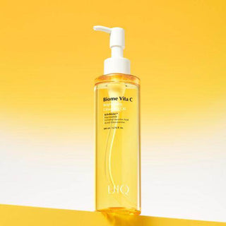 UIQ - Vita C Brightening Cleansing Oil 200ml - Koreabe