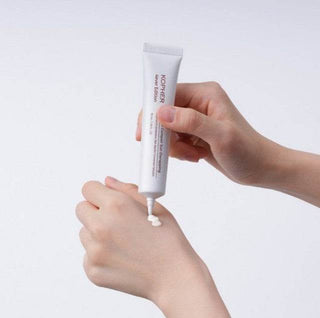 Kopher - Curepair Sun Dwrapping 35ml - Koreabe