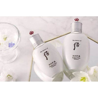The History of Whoo - Radiant White Balancer 150ml - Koreabe