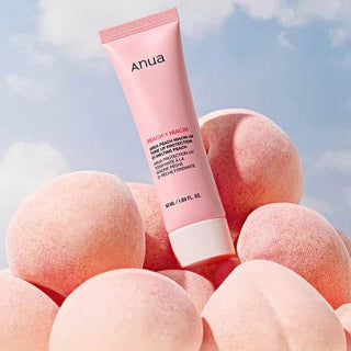 Anua - Peach + Niacin UV Tone Up Protection 50ml - Koreabe