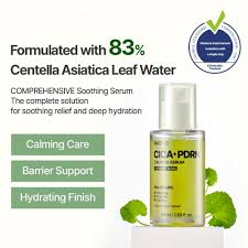 Nacific - Cica PDRN Calming Serum 50ml