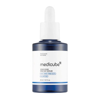 Medicube - Zero Pore One Day Serum 30ml - Koreabe