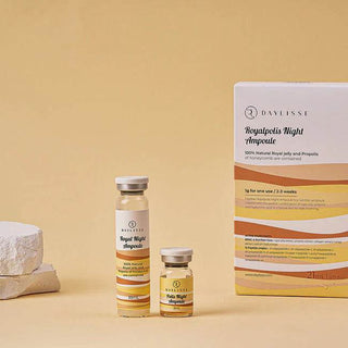 Daylisse - Royal Night Ampoule 21ml - Koreabe