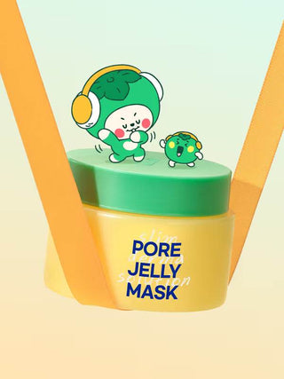 Lab it by Dr.G - Pore Jelly Mask 50ml - Koreabe