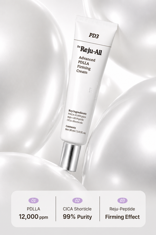 Rejuall - Advanced PDLLA Firming Cream 30ml