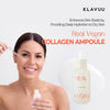 KLAVUU - Real Collagen Ampoule Vegan 30ml