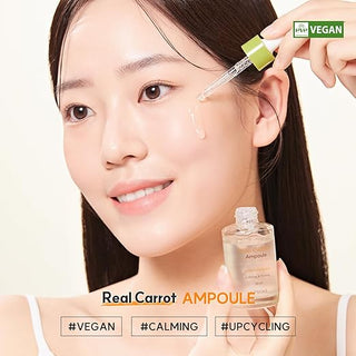 VPROVE - Real Carrot Ampoule 30ml