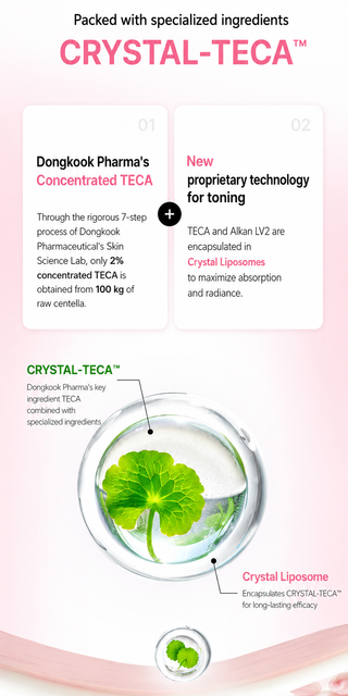 Centellian24 - Madeca Cream Power Boosting Formula AD 50ml