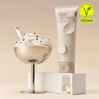 Fully - Niacin Grain Mask 120ml - Koreabe