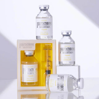 Dermaline - Glutathione Solution 35ml - Koreabe