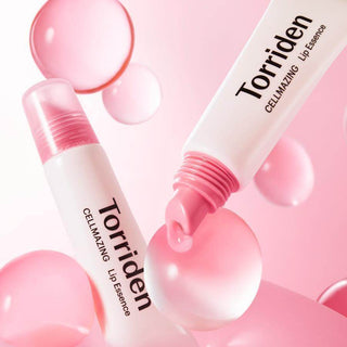 Torriden - Cell Mazing Lip Essence - Koreabe