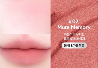 Milk Touch - Blurry Effect Smooth Touch Pot - 5 Colors - Koreabe