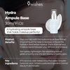 9wishes - Hydra Skin Ampule Base 30ml