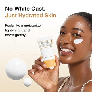 Fully - Rice Ceramide Moisture Sun Cream 50ml