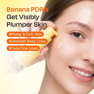 Celladix - Banana PDRN 2X Serum 30ml
