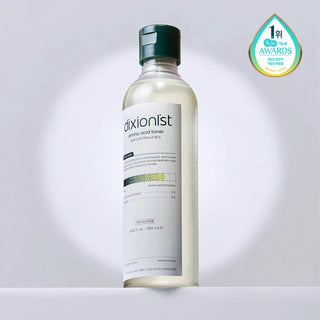 Dixionist - Amino Acid Toner 250ml - Koreabe