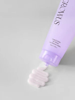 Growus - Curling Long Lasting No Wash Hair Essence Balm 100g - Koreabe