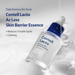 Sungboon Editor - Centell Lacto Barrier Essence 30ml