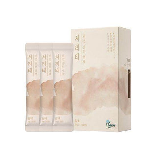 FlordeMan - Black Soybean Vegan Mild Hair Dye 2 types - Koreabe