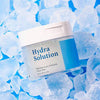 Puripia - Hydra Solution Moisture Care Solution Toner Pads 100ea