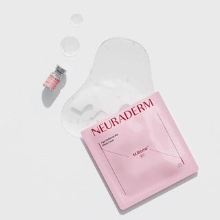 Neuraderm By Meditox - Age Defense Bio Mask Pack 5ea - Koreabe