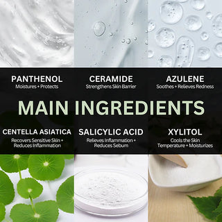 Histolab - Centella Green Cream 50ml