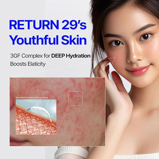 Cell29 - Riverfill Repair Cream 40ml
