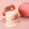 BLIV:U - Collagen Bouncing Sun Cushion SPF50+ PA++++