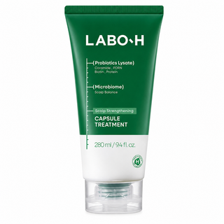 Labo H - Scalp Strenghtening PDRN Capsule Treatment 280ml